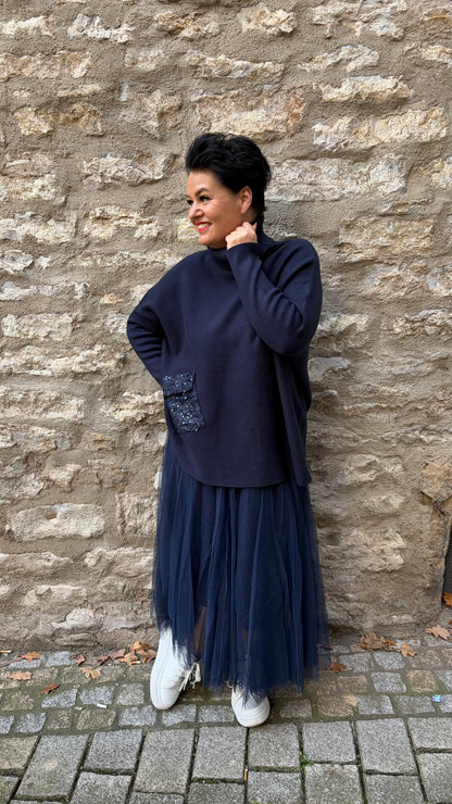 Tüllrock NANCY (Marine)