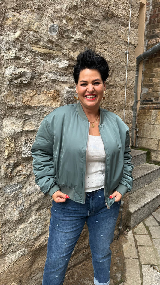 Blouson JADE