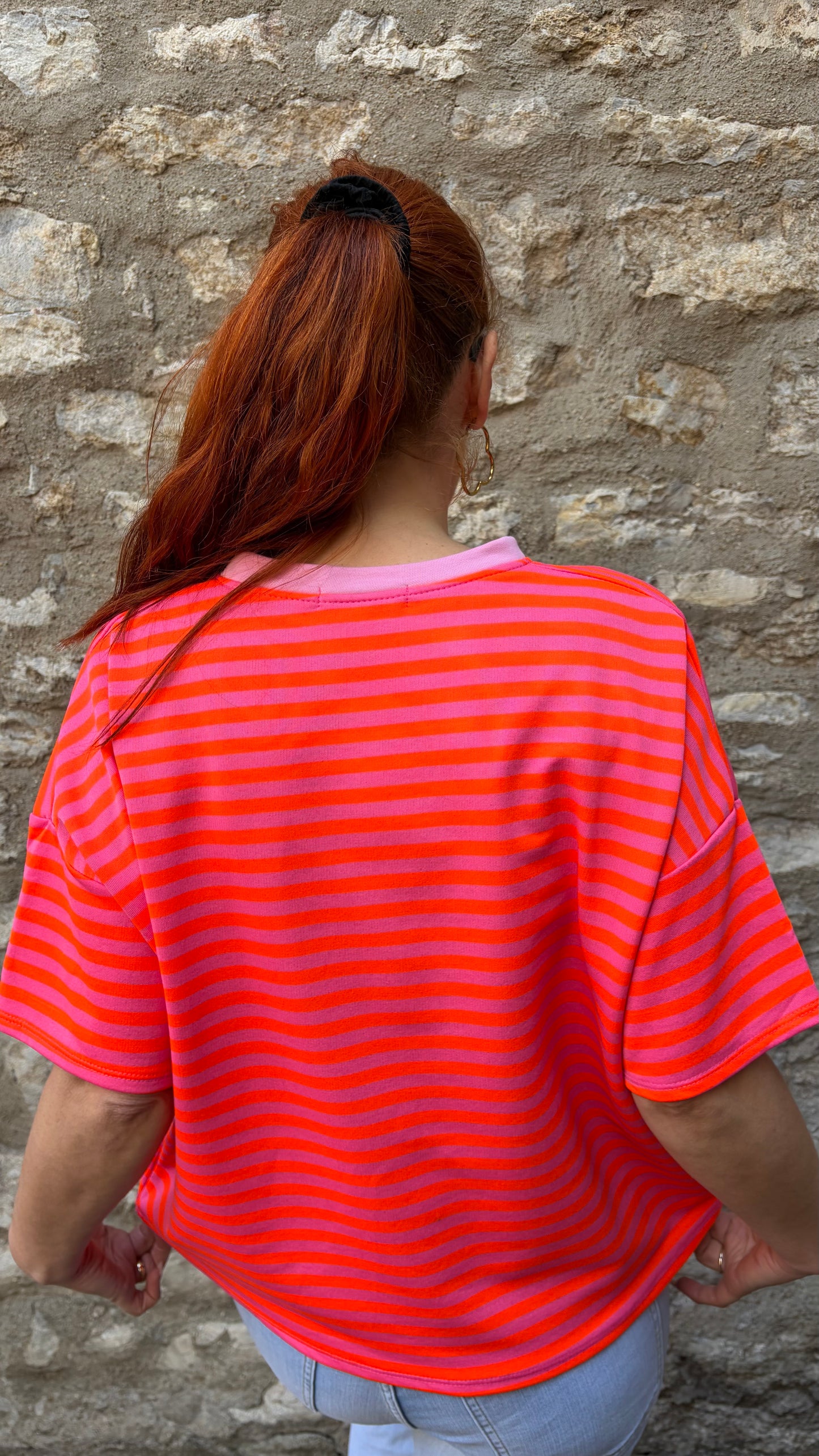 Sweat VOYAGE (3 Farben)