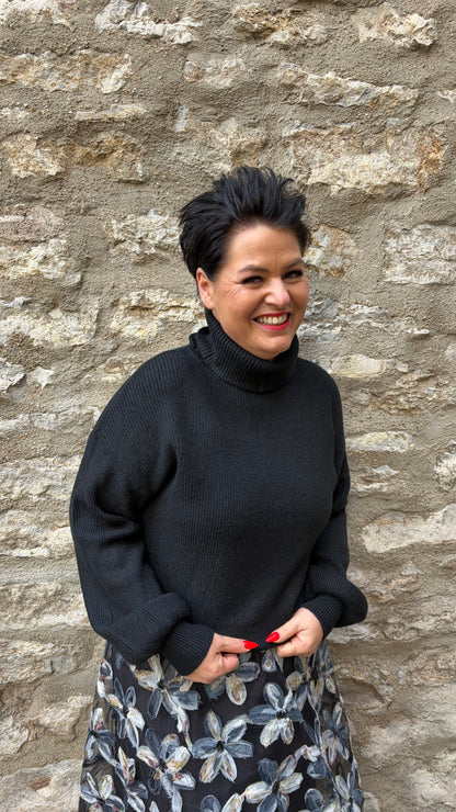 Pullover GILL (3 Farben)