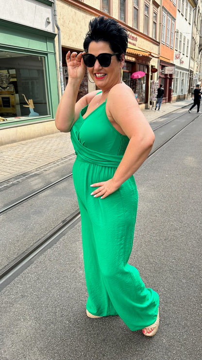 Jumpsuit DINA (5  Farben)