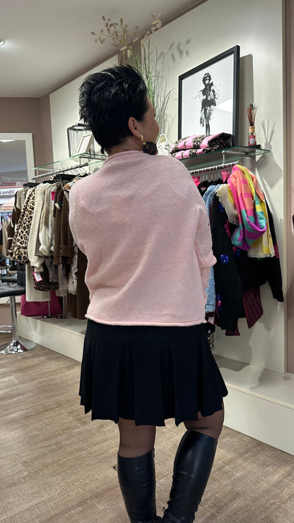 Cardigan HEART (3 Farben)