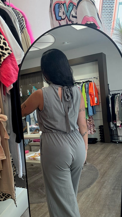 Jumpsuit VERA (3 Farben)
