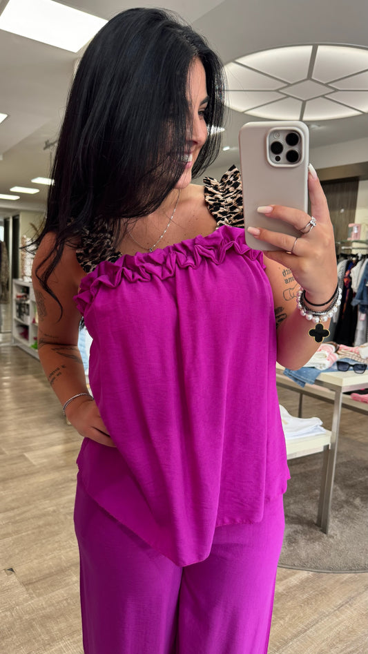 Top TAILA (5 Farben)