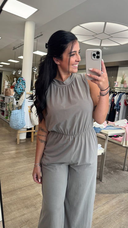 Jumpsuit VERA (3 Farben)