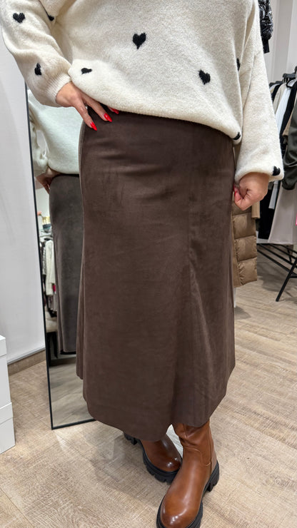 Rock LETHER (2 Farben)