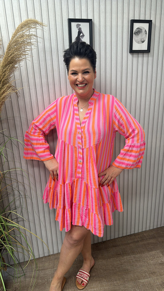 Kleid SASSY