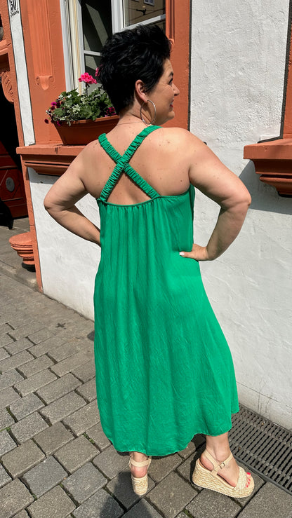Kleid FELIA (5 Farben)