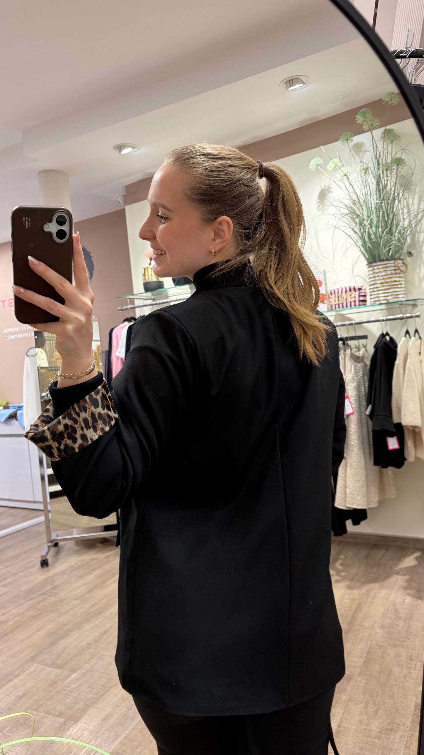 Blazer STINA (2 Farben)