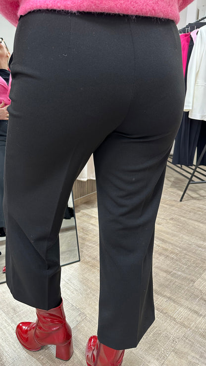 Culotte HILLDA (Schwarz/Stehmann)