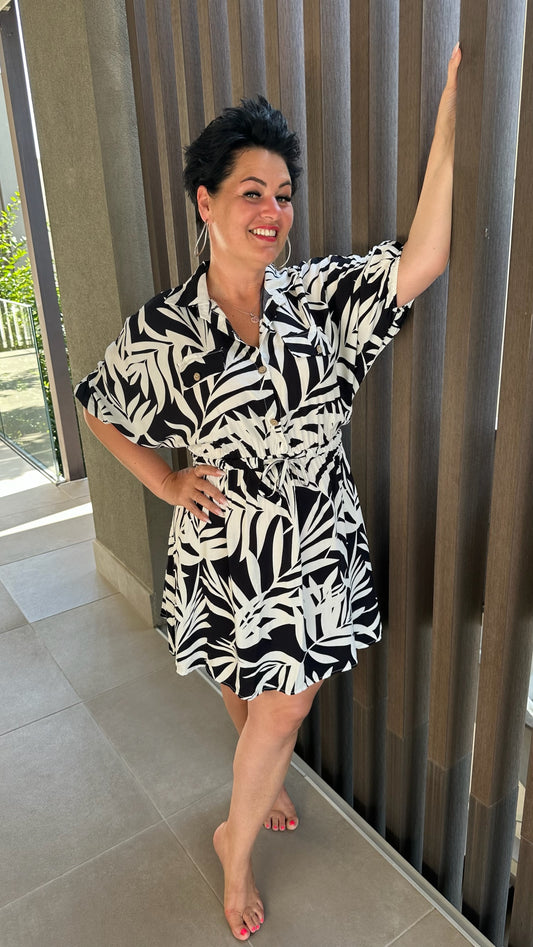 Kleid STELLA