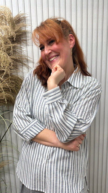 Bluse SELLI (3 Farben)