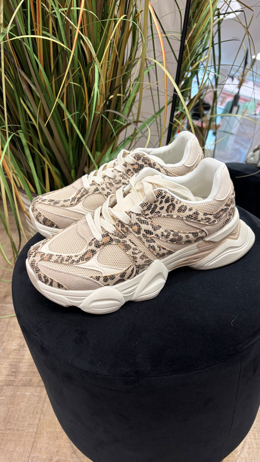 Sneaker LEONIE