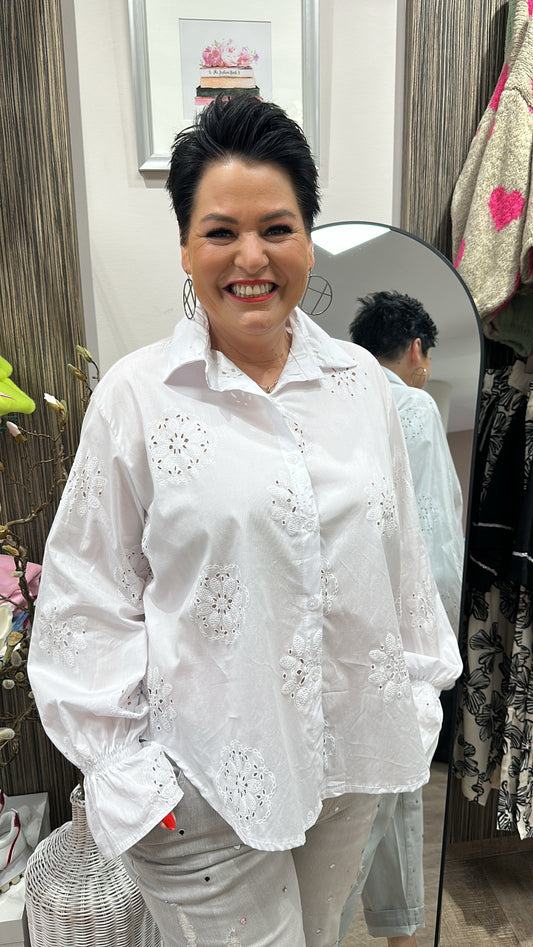 Bluse SELVA