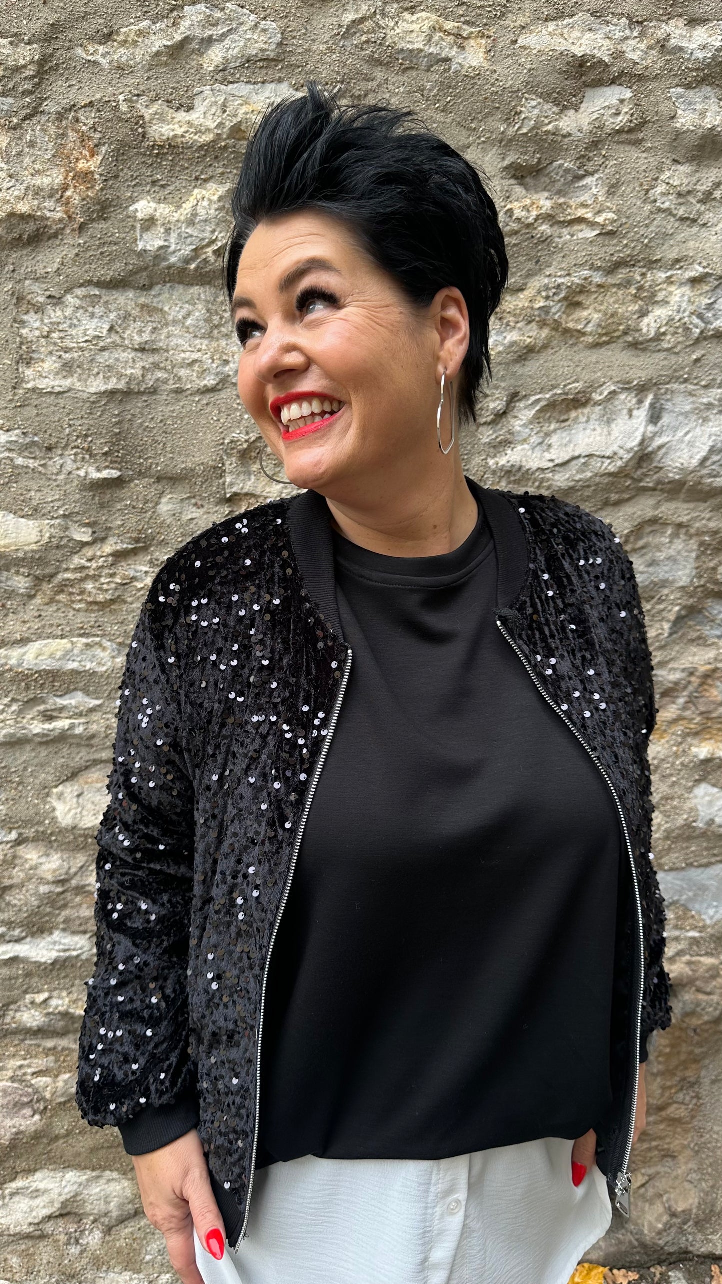 Blouson MARA (3 Farben)