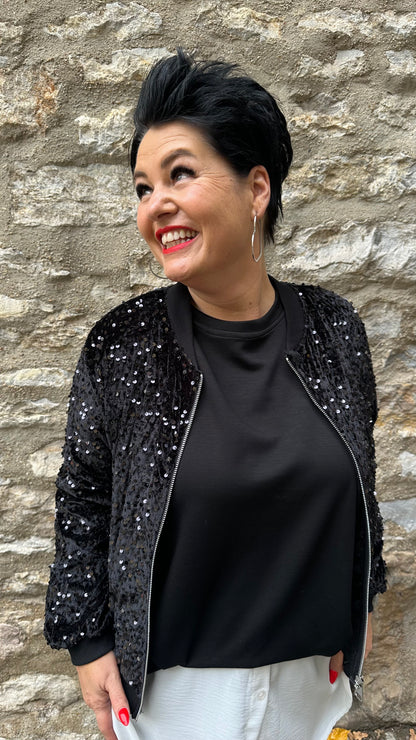 Blouson MARA (3 Farben)