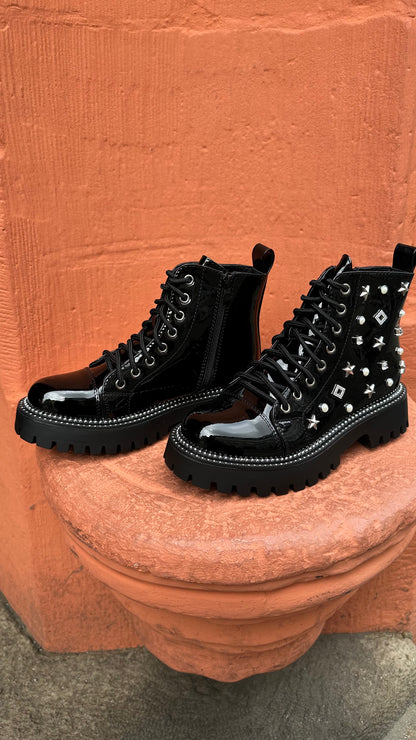 Boots MERAN