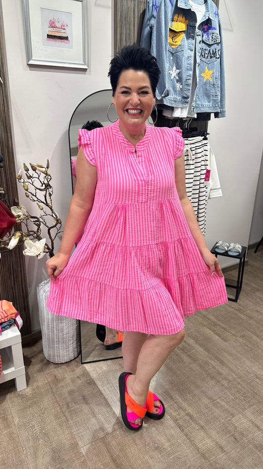 Kleid SISSY
