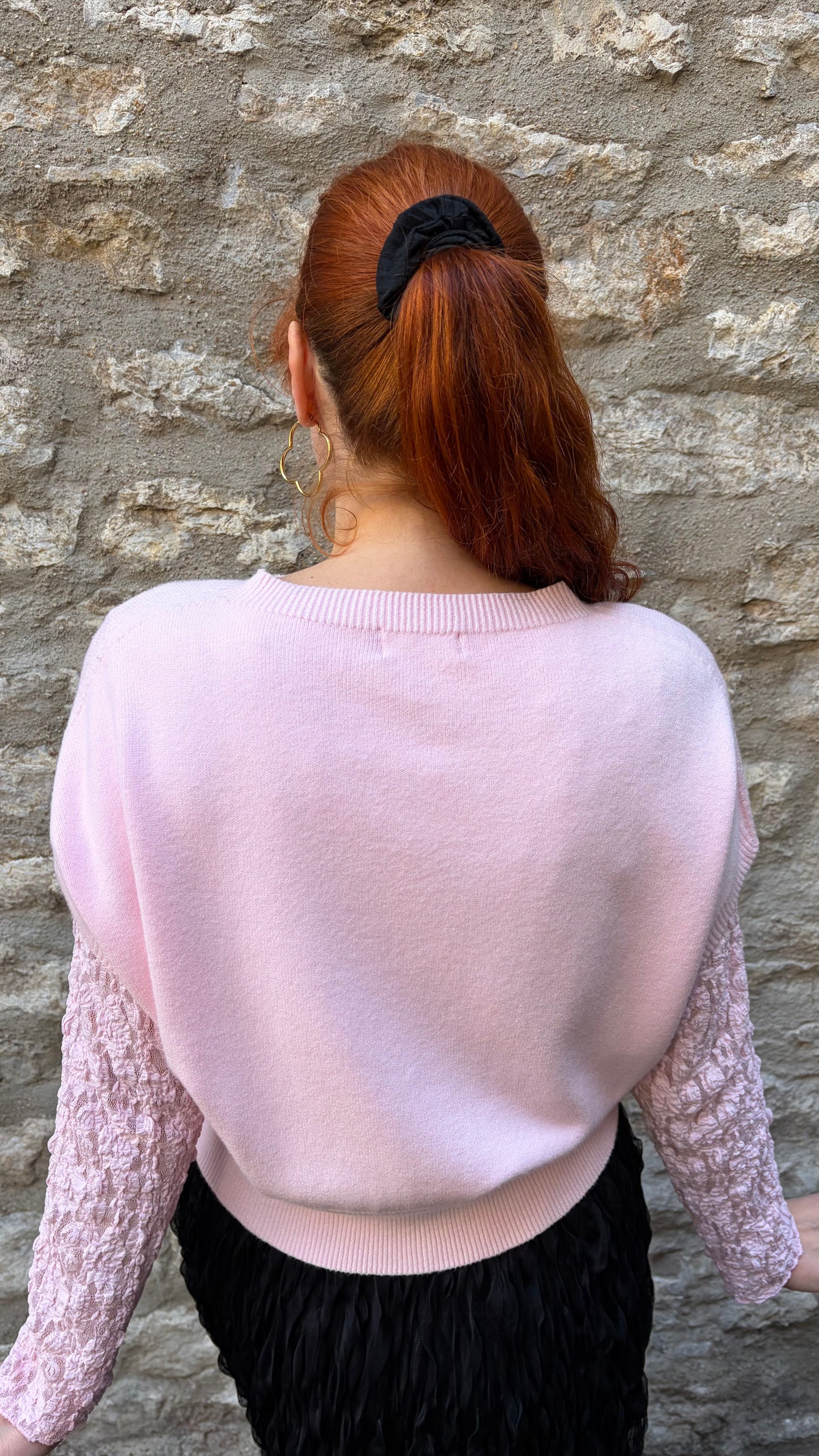 Feinstrick SARA (3 Farben)