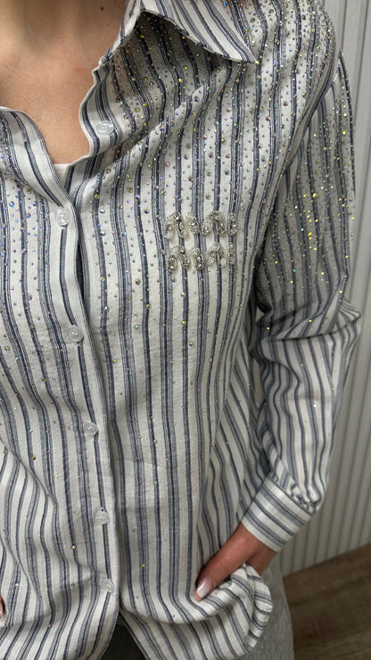 Bluse SELLI (3 Farben)