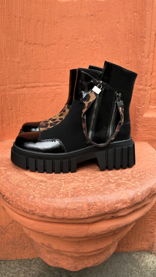 Boots CASY (Leo)
