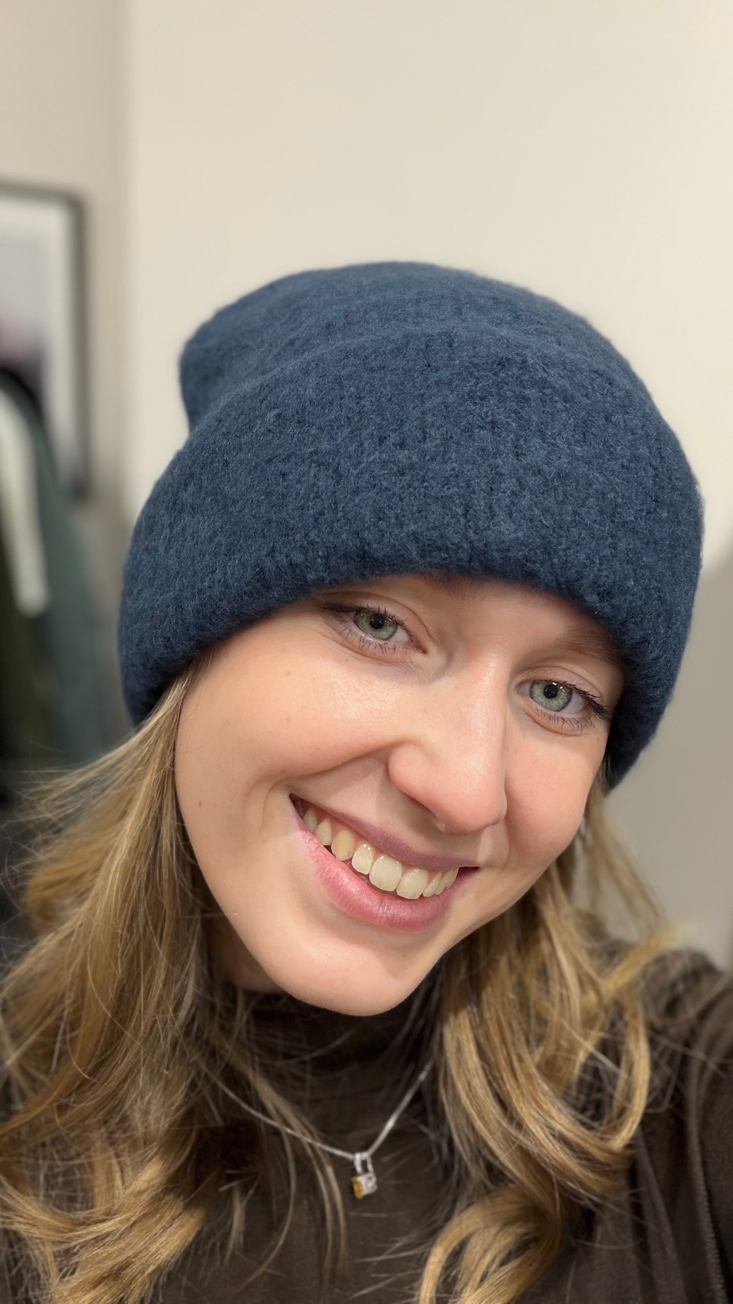 Mütze SOFTY (4 Farben)