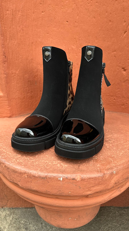 Boots SELLY (Leo)