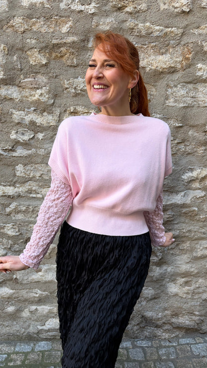 Feinstrick SARA (3 Farben)