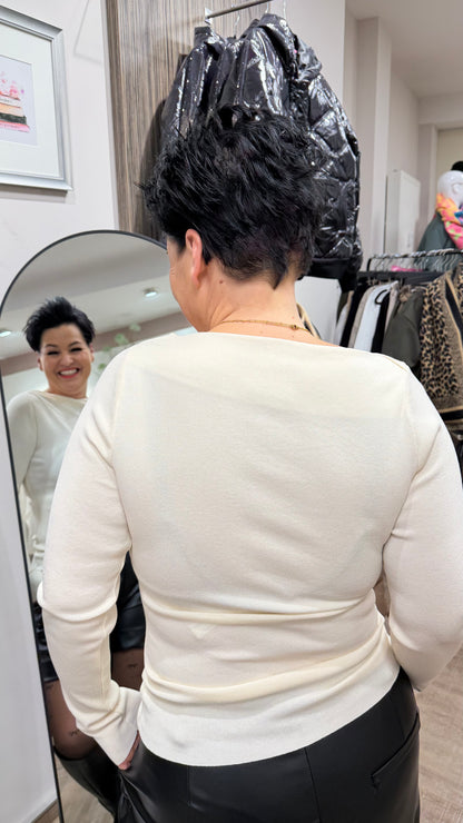 Shirt OLIVIA (3 Farben)