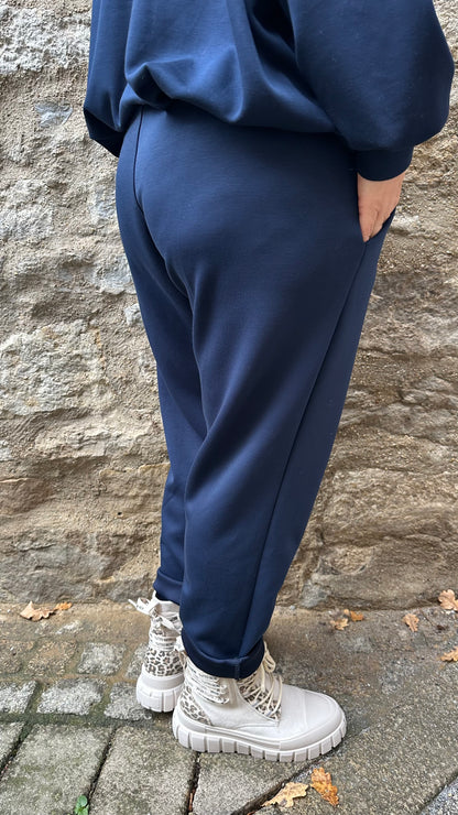 Jogger CUPRO (Marine)