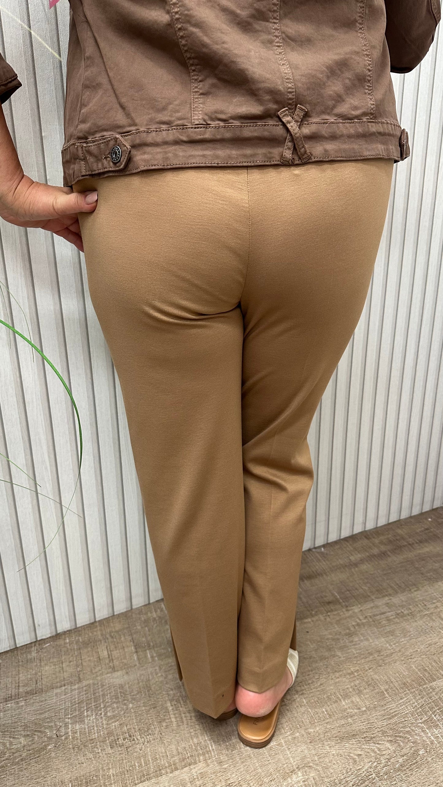 Stehmann INA (Camel)