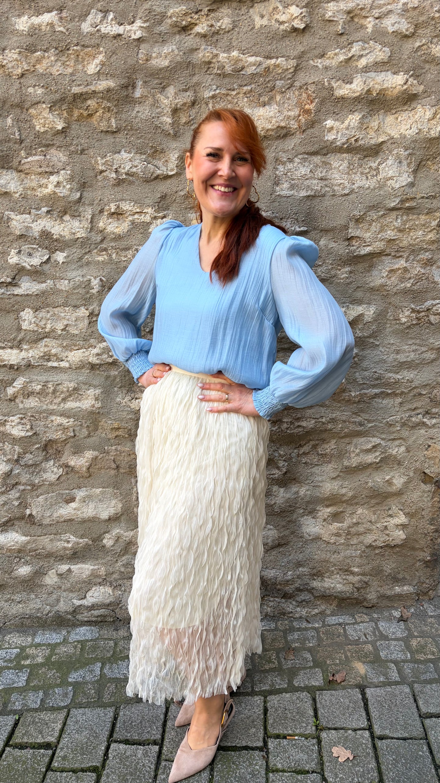 Rock WILMA (2 Farben)