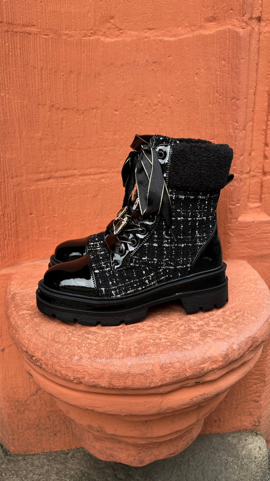 Boots CHELSEA