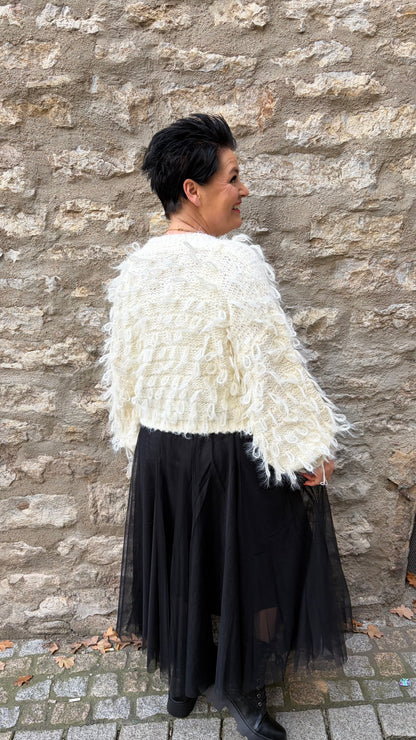 Cardigan OPHELIA (2 Farben)