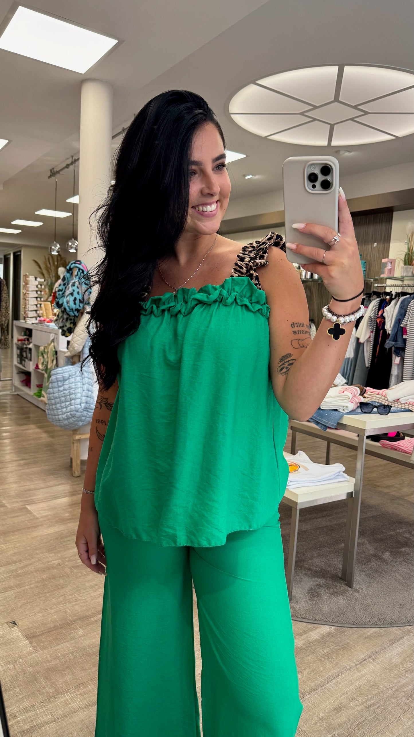 Top TAILA (5 Farben)