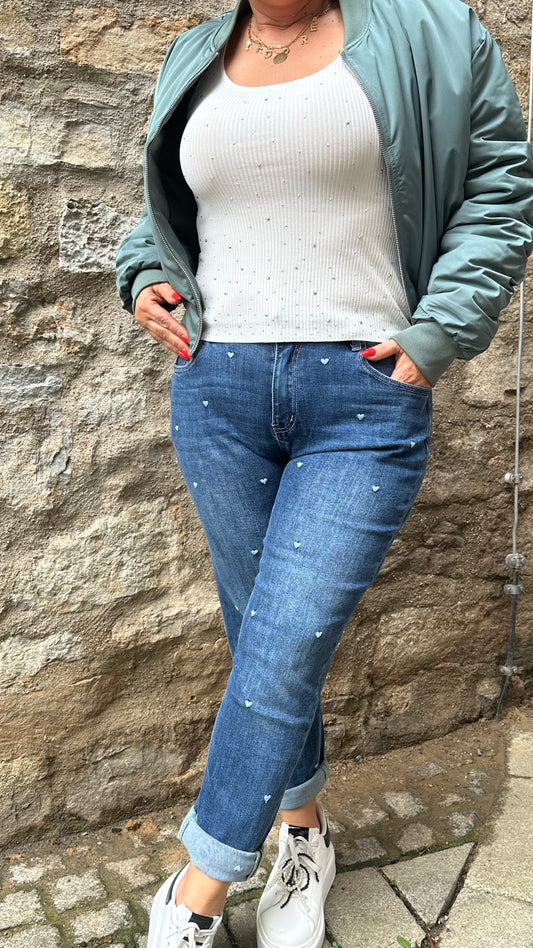 Jeans LARA