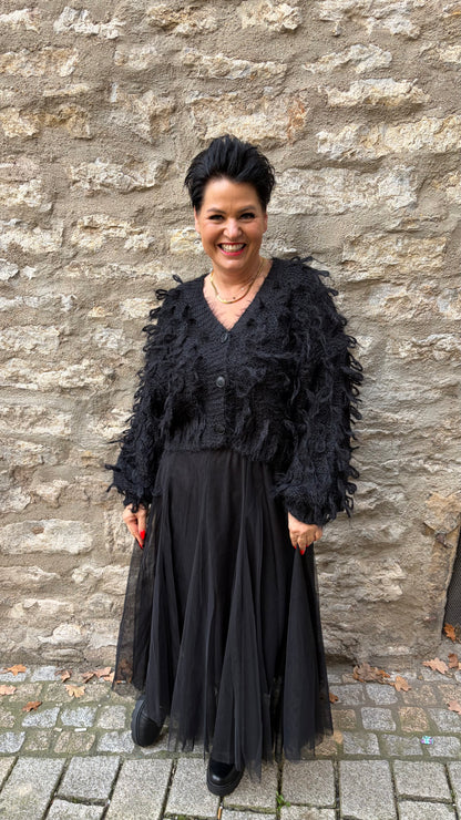 Cardigan OPHELIA (2 Farben)