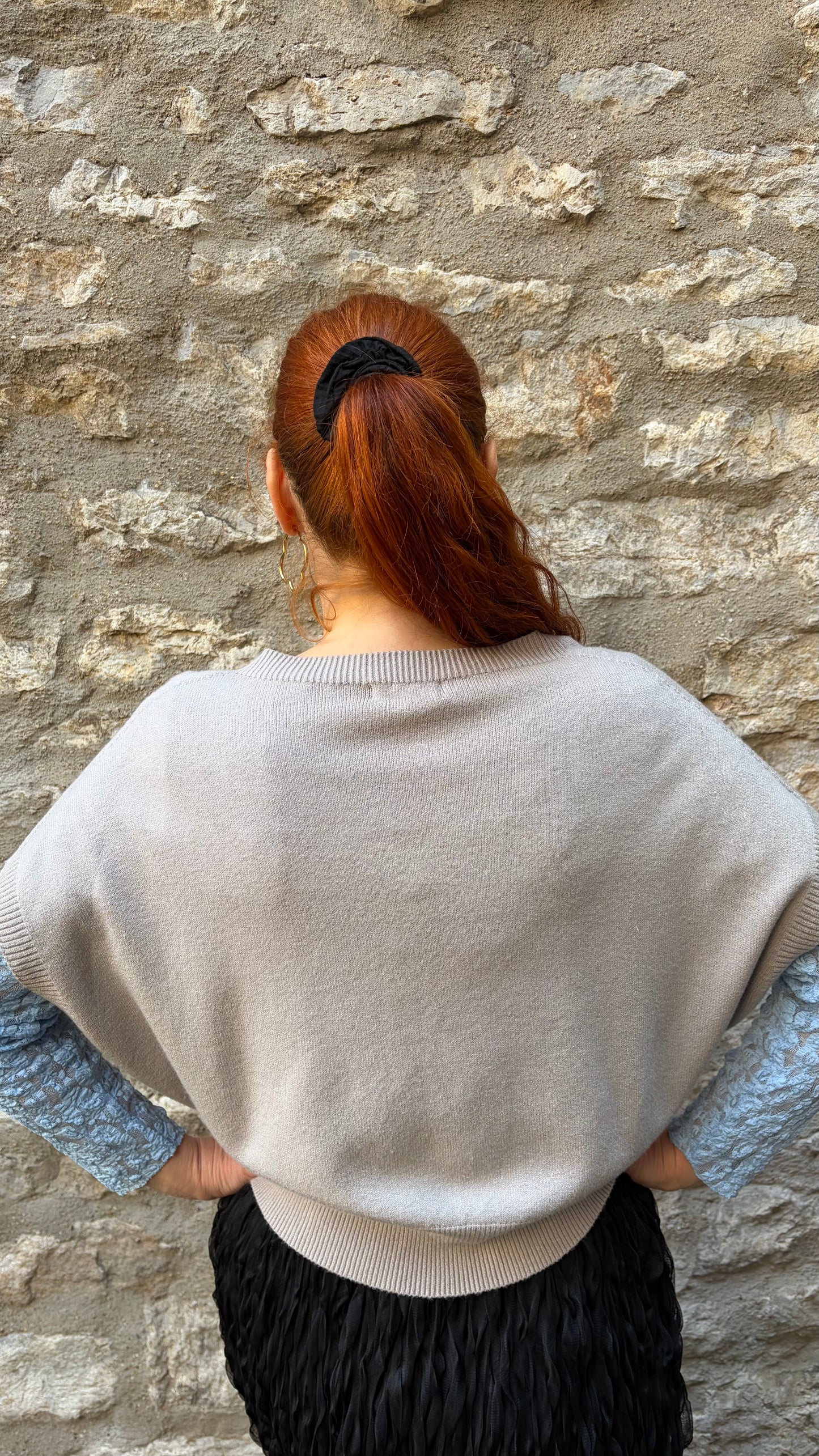 Feinstrick SARA (3 Farben)