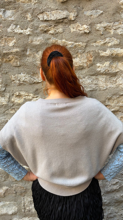 Feinstrick SARA (3 Farben)