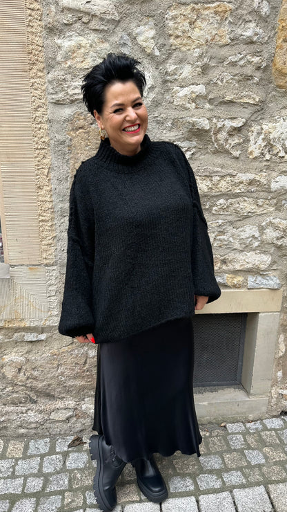 Oversize Pullover KIRA (6 Farben)