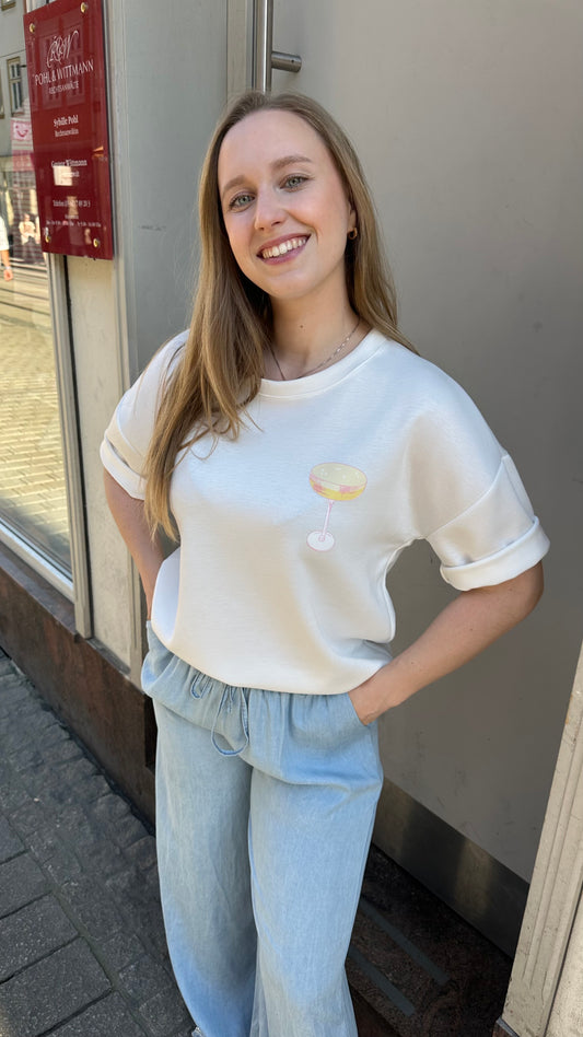 Cupro Shirt MIAMI