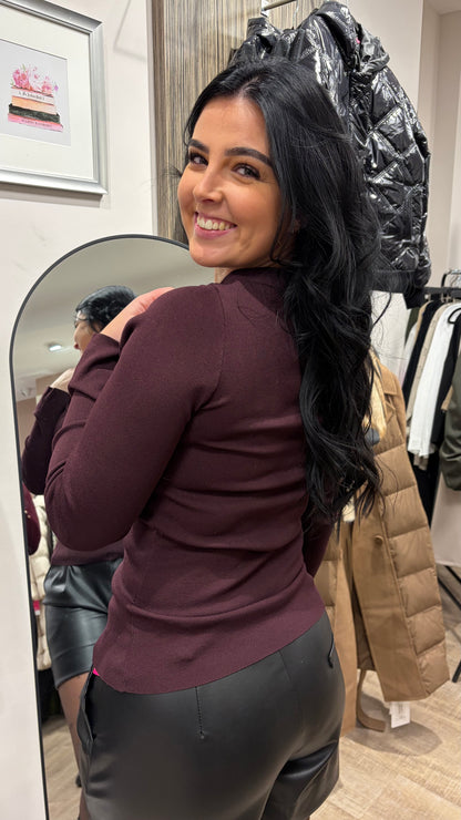 Shirt OLIVIA (3 Farben)