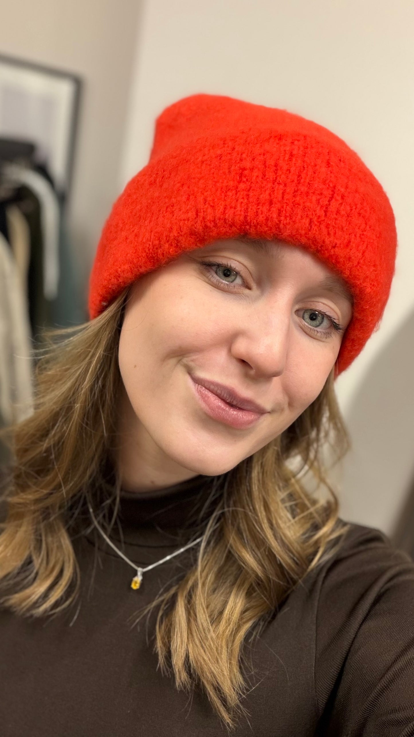 Mütze SOFTY (4 Farben)