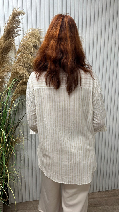 Bluse SELLI (3 Farben)