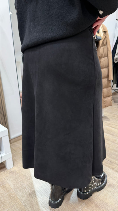 Rock LETHER (2 Farben)