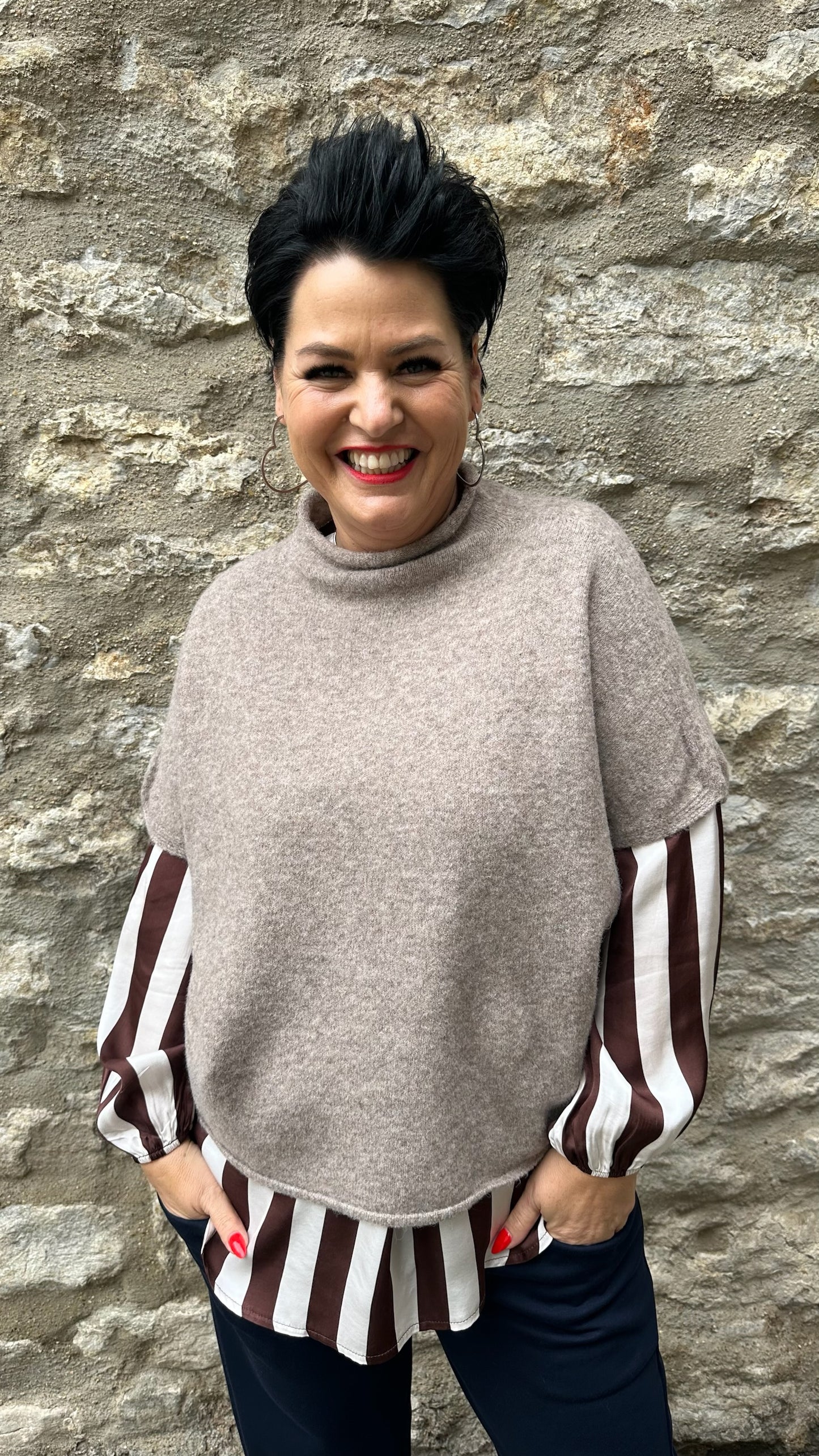 Westover DORI (3 Farben)