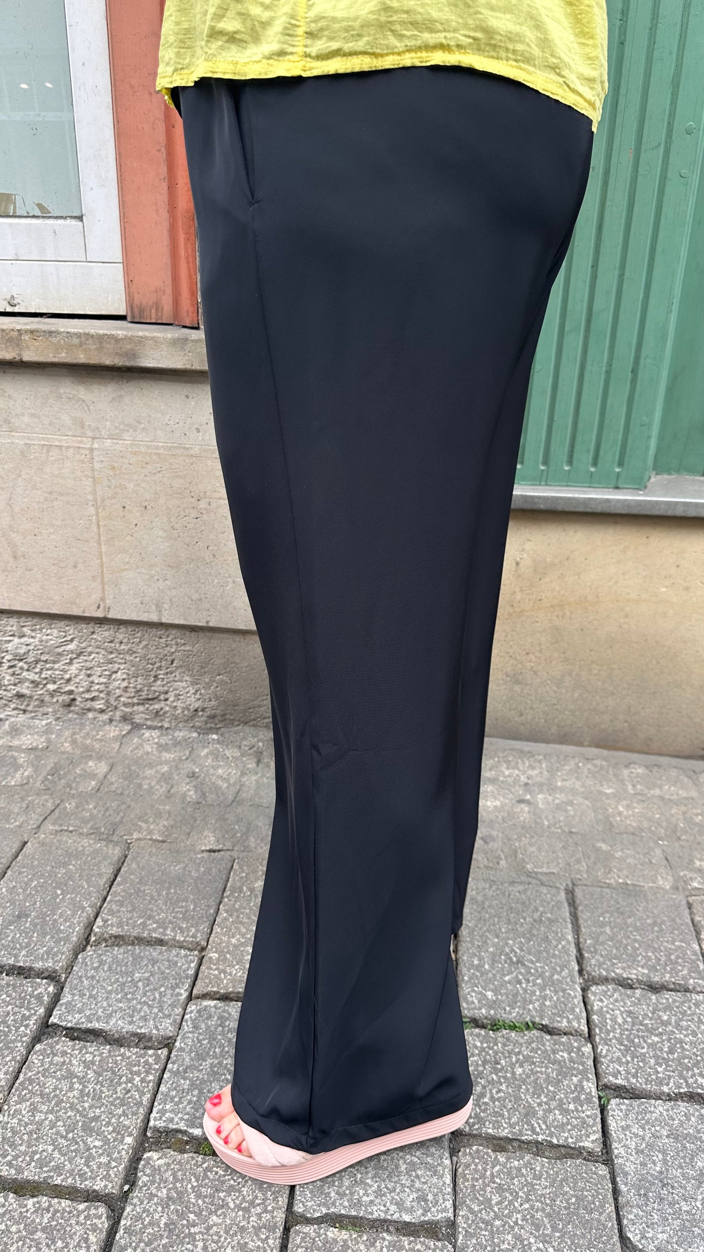 Stoffhose SUMMER (6 Farben)