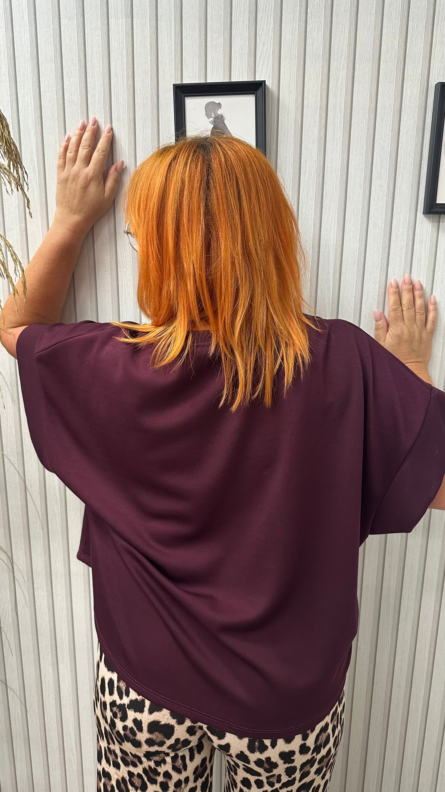 Shirt CUPRO