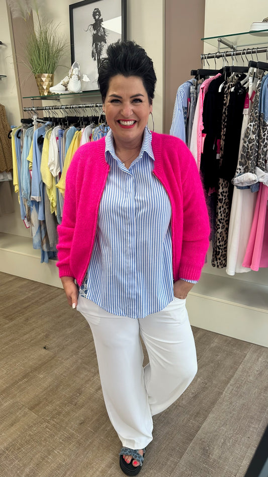 Cardigan LANA (4 Farben)