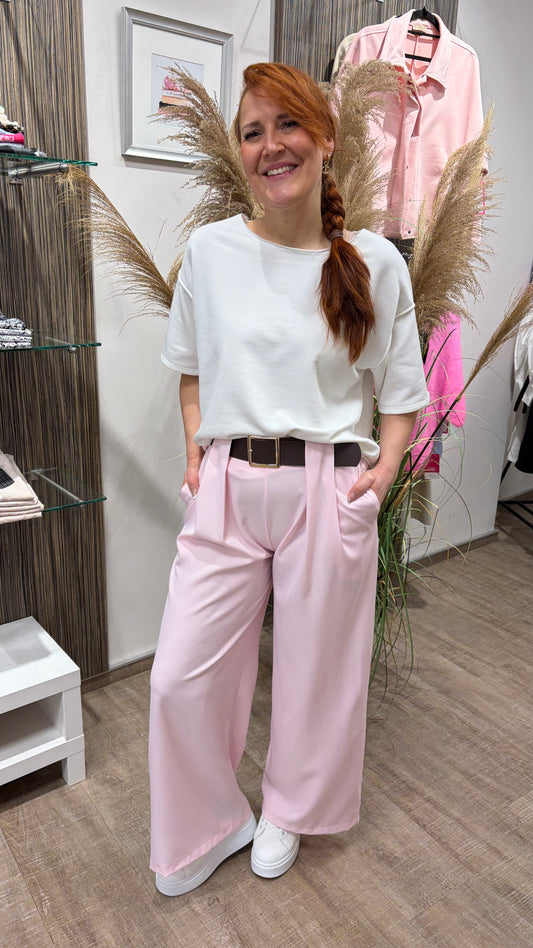 Wide Leg XENIA (3 Farben)